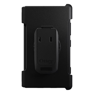 Coque Nokia Lumia 920 Otterbox Defender Series - Noire