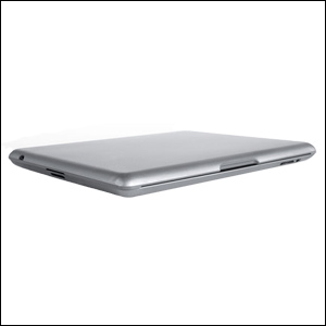 Clavier Bluetooth iPad 4 / 3 / 2 ZAGGkeys ProPlus1