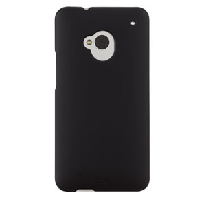 Case-Mate Barely There for HTC One - Black