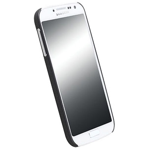 Krusell Samsung Galaxy S4 Colour Cover- Black