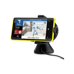 Nokia Wireless Charging NFC Car Holder