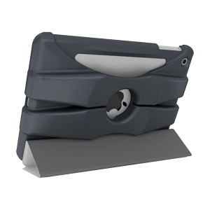 Kubxlab Ampjacket Case for iPad Mini - Grey
