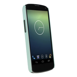 Capdase Karapace Touch Case for Google Nexus 4 Hülle