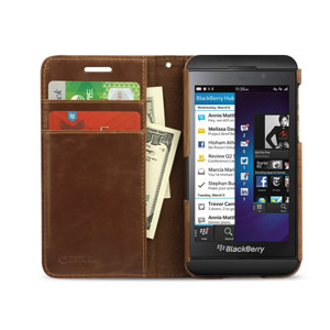 Blackberry Z10 Tasche