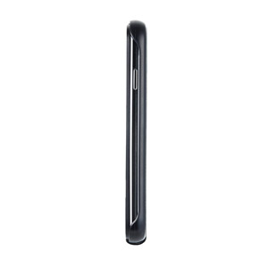 Official Samsung Galaxy S4 Flip Case - Black