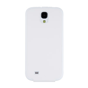 Official Samsung Galaxy S4 Flip Case - White