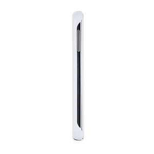 Official Samsung Galaxy S4 Flip Case - White