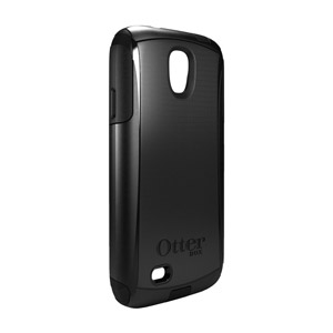 OtterBox Commuter Series for Samsung Galaxy S4 - Black