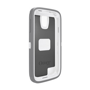 Coque Samsung Galaxy S4 Otterbox Defender Series - Glacier