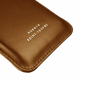 Noreve Tradition C Leather Case for HTC One