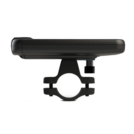 GPS iBike application pour iPhone 5 / 4S / 4
