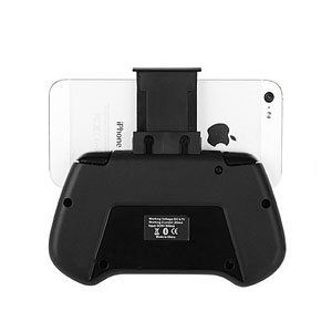 Wireless Bluetooth Controller for Apple and Android Devices