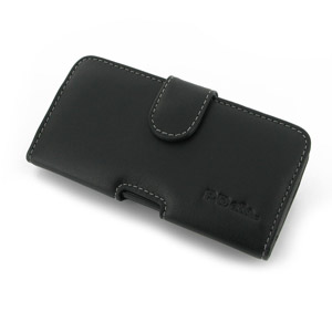 PDair Horizontal Pouch Case - HTC One