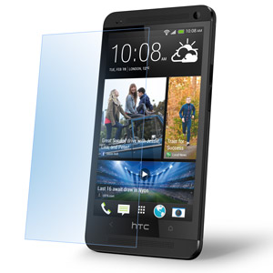 The Ultimate HTC One Accessory Pack - White