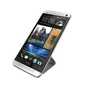 The Ultimate HTC One Accessory Pack - White