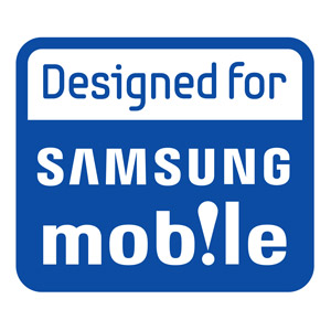 Funda trasera Oficial Samsug Galaxy S4 - Azul cielo