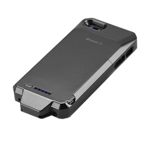 Momax Battery Case for iPhone 5 (MFI apple license product)