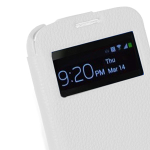Melkco Galaxy S4 Tasche