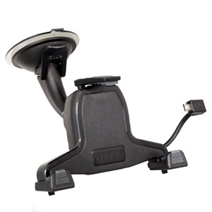 Soporte de coche iBOLT xP para Smartphones HTC