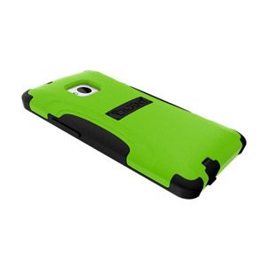 Trident Aegis Case for HTC One - Green