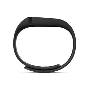 Fitbit Flex Sans fil Bracelet fitness ? Noire