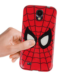 coque samsung a40 spider man