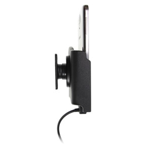 Brodit Active Holder and Molex Adapter System for Samsung Galaxy S4