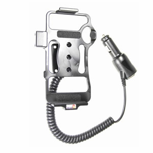 Brodit Active Holder with Tilt Swivel for Sony Xperia Z