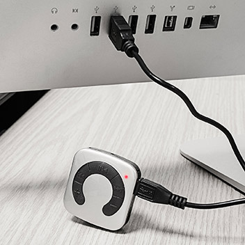 FreSOUND NFC all-in-one Bluetooth Adapter
