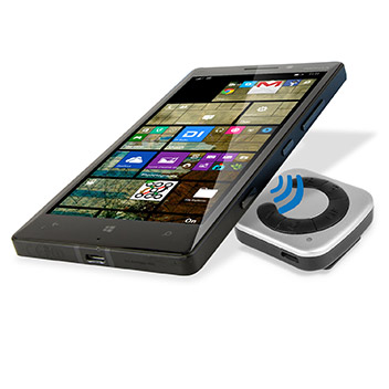 FreSOUND NFC all-in-one Bluetooth Adapter