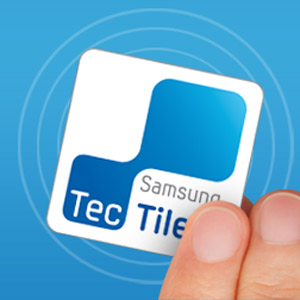 Samsung TecTile 2 Programmable NFC Tags for Galaxy S4