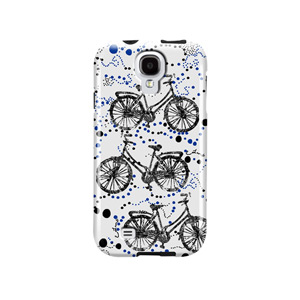 Case-Mate Afternoon Ride Case For Samsung Galaxy S4