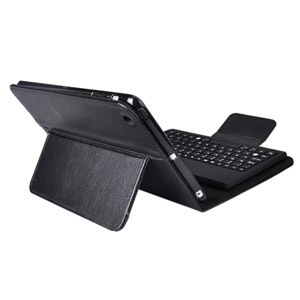 Funda iPad Mini 3 / 2 / 1Avantree KB-Mini con teclado Bluetooth y soporte - Negra