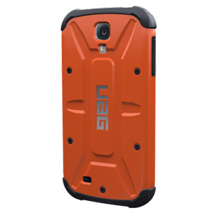 UAG Protective Case for HTC One - Scout