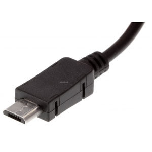 Kit: Micro USB Mains Charger