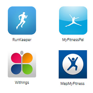 Jawbone UP Activity Tracking Wristband - Black - Medium