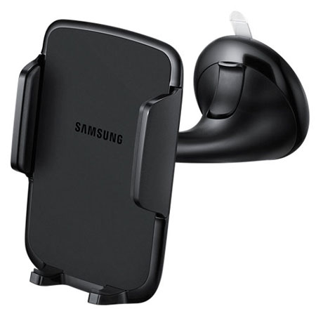Official Samsung Galaxy Vehicle Dock for 6-8 inch devices