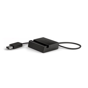 Sony DK30 Magnetic Charging Dock - Black