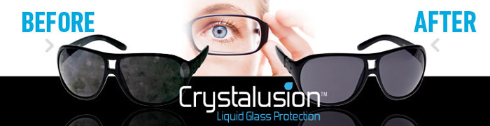 Crystalusion