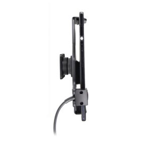 Support voiture Tablette Sony Xperia Z Brodit Actif avec Pivot Inclinable