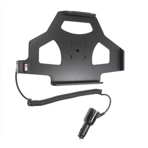Support voiture Tablette Sony Xperia Z Brodit Actif avec Pivot Inclinable