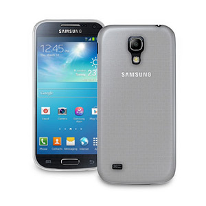 Pack accessoires Samsung Galaxy S4 Mini Ultimate - Blanc