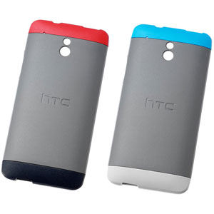 Spigen SGP Slim Armour Hülle Für HTC One M8 In Gun Metal