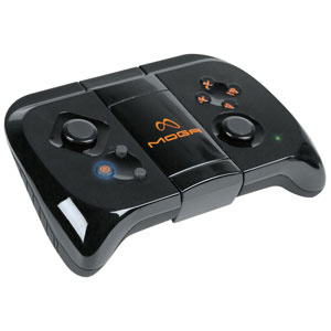 Mando MOGA Mobile Gaming System para dispositivos Android 2.3 +