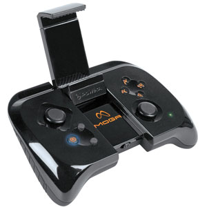 Mando MOGA Mobile Gaming System para dispositivos Android 2.3 +