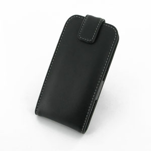 PDair Leather Flip Case - Samsung Galaxy S4 Mini