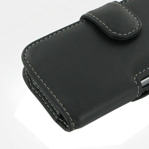 PDair Leather Horizontal Case - Samsung Galaxy S4 Mini