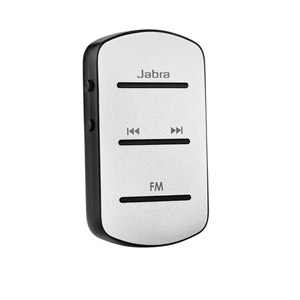 Sentimenteel tijdschrift ambitie Jabra TAG Bluetooth Headset