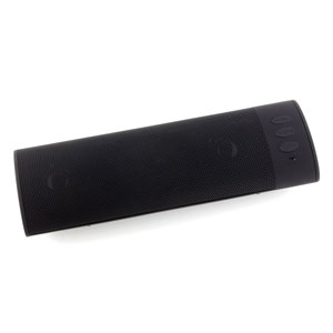 Enceinte Portable KitSound BoomBar Bluetooth Rechargeable - Noire