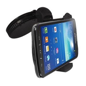 Pack accessoires Samsung Galaxy S4 Active Ultimate ? Noir